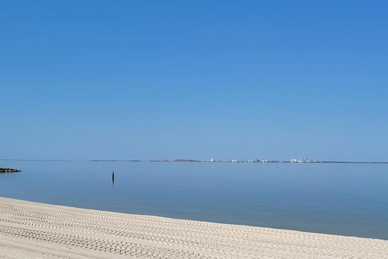 Las Casitas On Magnolia Beach - Casita A Port Lavaca Exterior foto
